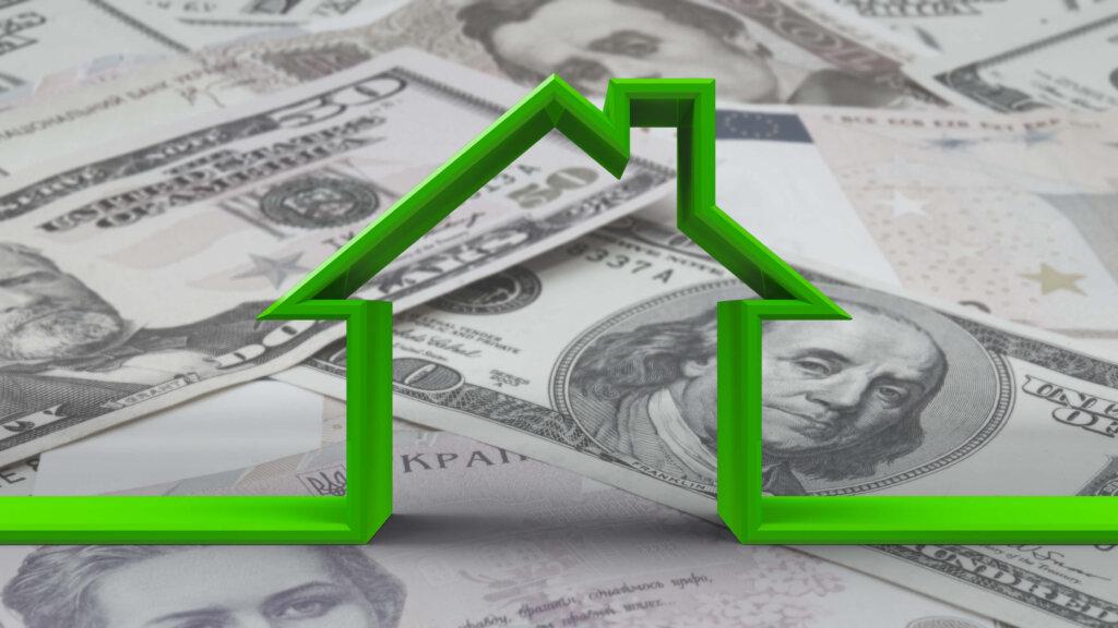 Using A Cash-Out Refinance to Buy Investment Property in Houston