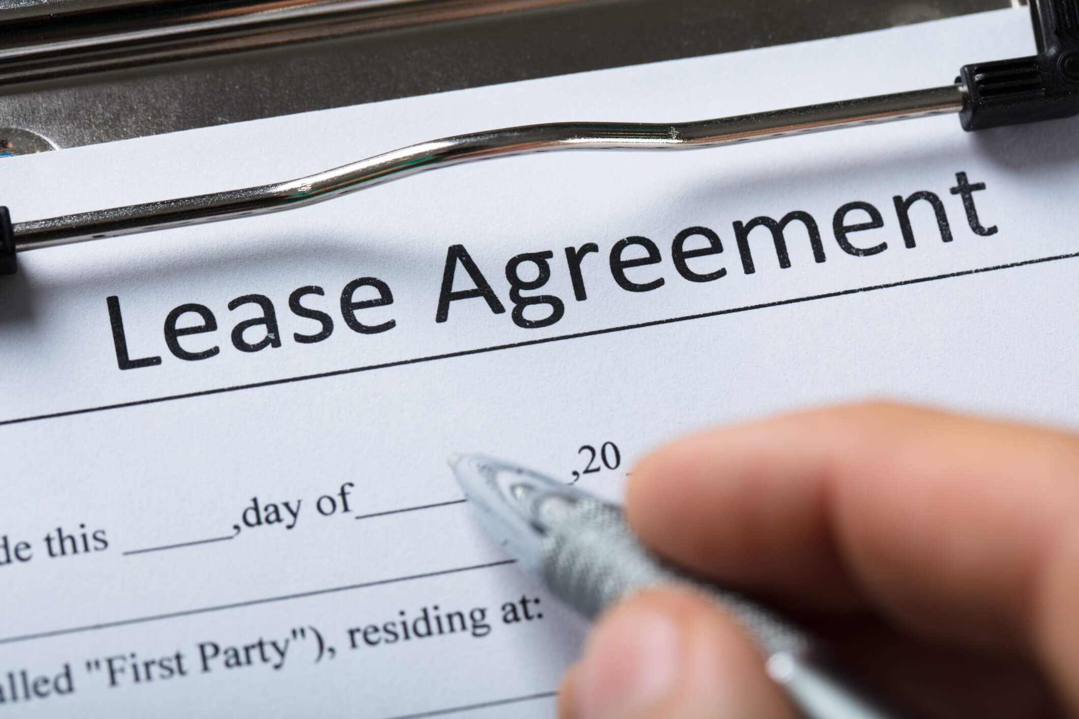 Your Complete Guide to Tenant Lease Renewals