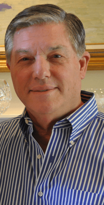 Matthew Griffin - President of RLM