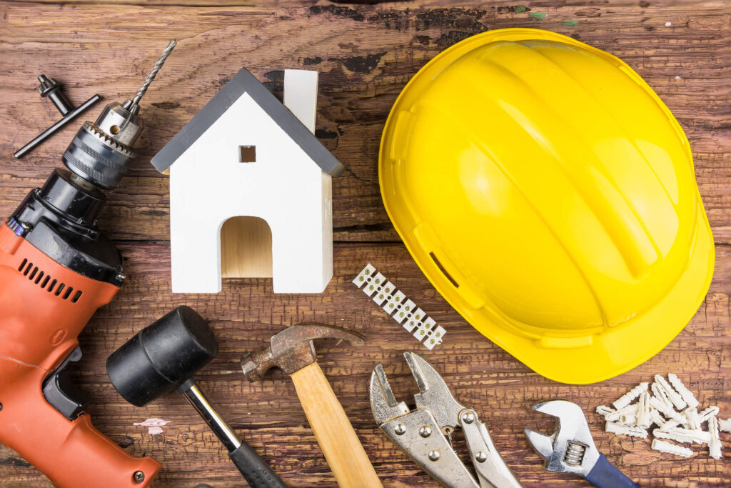 houston rental property management and maintenance