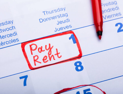 Collecting Last Month’s Rent at Move-In: The Good & Bad in Doing So