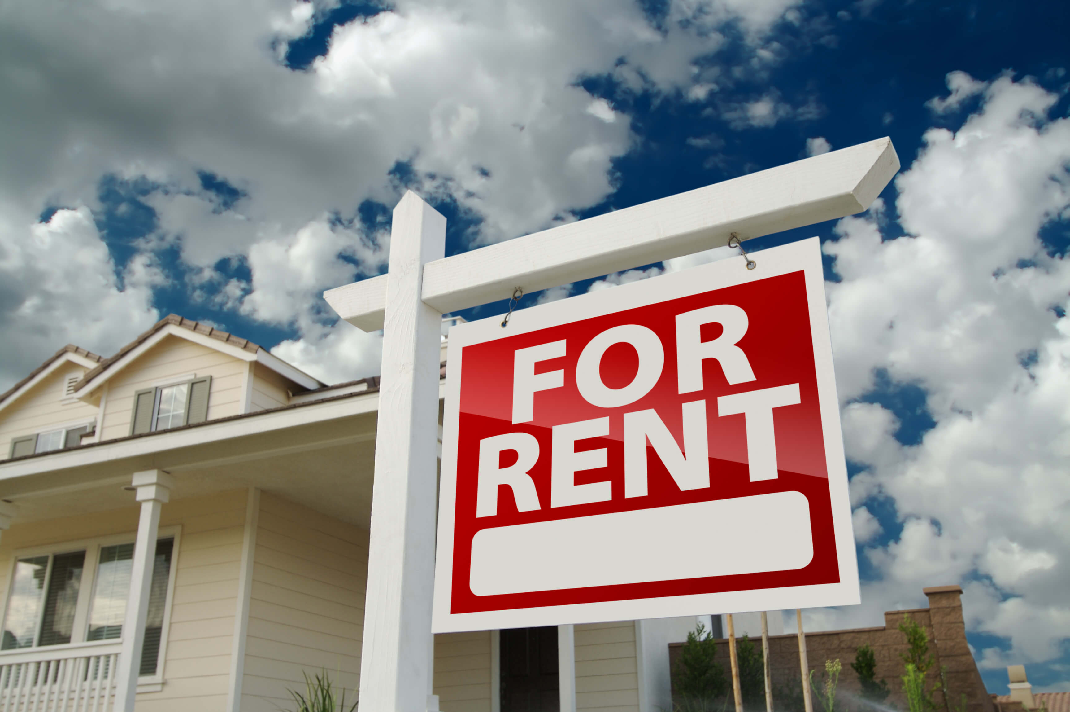 How to reduce rental property vacancy rates in Houston Texas