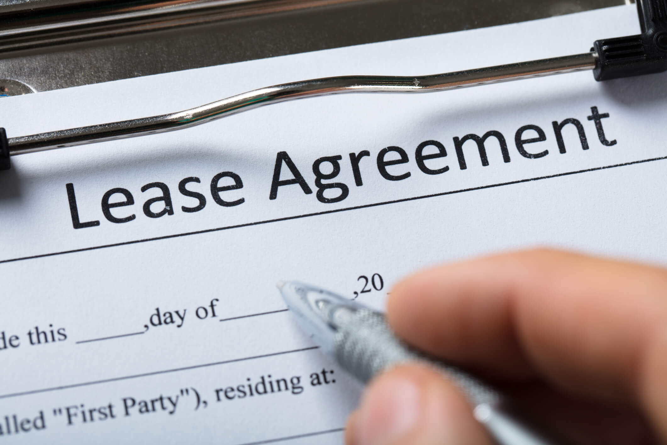 How to Get Good Tenants in Houston to Renew Their Lease
