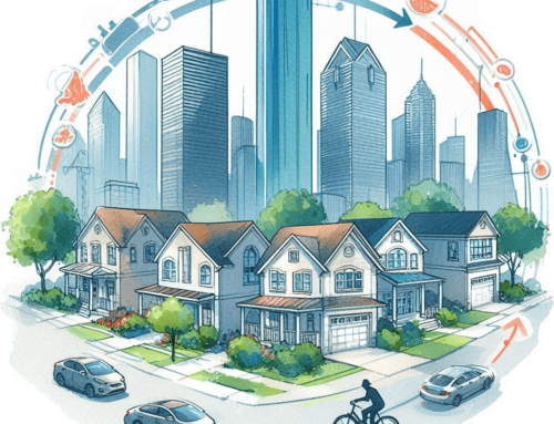Understanding The Market Cycle for Single-Family Rentals in Houston